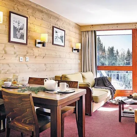 Resort Le Belmont S4p. *
