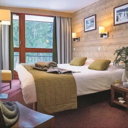 Le Belmont S4p. Resort